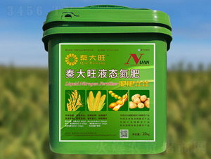 ç§¦å¤§æ—ºæ¶²æ…‹(tÃ i)æ°®è‚¥-è‚¥è‚¥å£¯å£¯-ç§¦å¤§æ—º