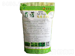 500g苜蓿根瘤菌劑固體-華創(chuàng)佳農(nóng)