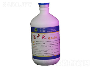 500mlç´«äº‘è‹±æ ¹ç˜¤èŒåŠ‘æ¶²é«”-è¯å‰µ(chuÃ ng)ä½³è¾²(nÃ³ng)