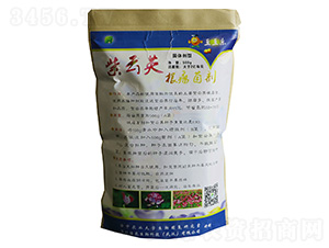 500g紫云英根瘤菌劑固體-華創(chuàng)佳農(nóng)