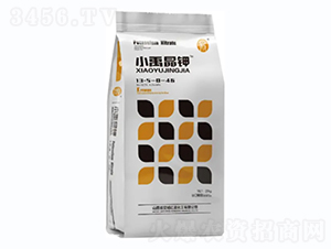 小禹晶鉀13.5-0-46-小禹