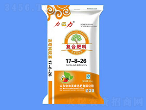 å¾©(fÃ¹)åˆè‚¥æ–™17-8-26-åŠ›æ£µåŠ›-ä¸­è¾²(nÃ³ng)ç¾Žåº·