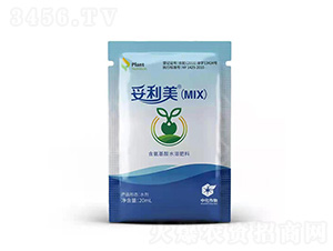 含氨基酸水溶肥料-妥利美-三田實業(yè)