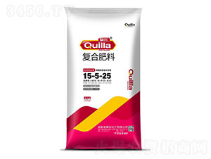 復(fù)合肥料15-5-25-金葵拉