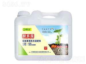 根多葆蟻肽素有機(jī)水溶肥料-園寶農(nóng)業(yè)