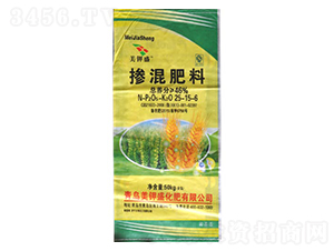 æ‘»æ··è‚¥æ–™25-15-6-ç¾Žé‰€ç››