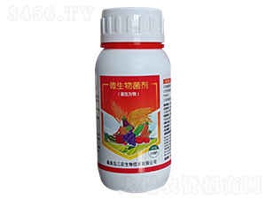 微生物菌劑（菌生萬物）-三農(nóng)生物