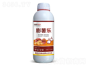 薯類作物膨大增產(chǎn)專用-膨薯樂-羅思姆