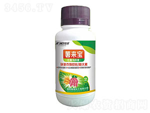 å¡ŠèŽ–ä½œç‰©æŽ§æ—ºè†¨å¤§ç´ -è–¯ä¾†å¯¶-å‚²å¨