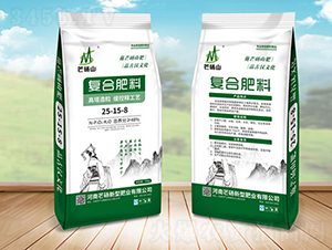 復合肥料25-15-8-芒碭山-芒碭肥業(yè)