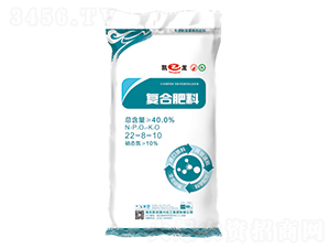 ç”Ÿæ…‹(tÃ i)ç¡æ°¯åŸºå¾©(fÃ¹)åˆè‚¥æ–™22-8-10-å‡±é¾-å‡±é¾æ¥šèˆˆ