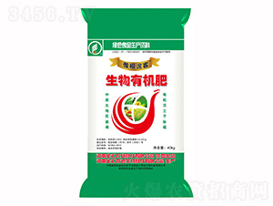 生物有機(jī)肥-傲根泥客-金匯農(nóng)業(yè)