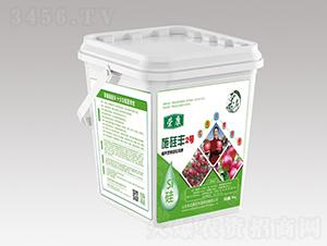 營養(yǎng)型果樹專用硅肥-施硅豐2號-榮啟康紀