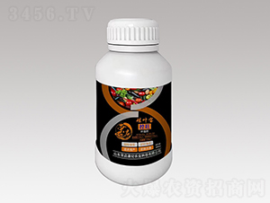硅葉保控旺葉面肥-榮啟康紀