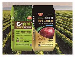 碳藻多酶微生物菌劑-樂(lè)豐生物