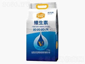 å¤§é‡å…ƒç´ æ°´æº¶è‚¥ï¼ˆä¸­æ€§è‚¥ï¼‰20-20-20+TE-ç¶­ç”Ÿç´ -å®‰æ°åœ‹éš›
