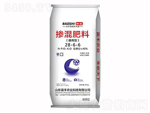 é€šç”¨åž‹æ‘»æ··è‚¥æ–™28-6-6-å¯Œè±è¾²(nÃ³ng)æ¥­(yÃ¨)