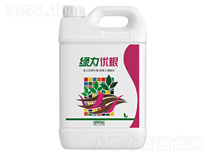綠力優(yōu)根-瑞牛農(nóng)業(yè)