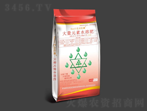 復(fù)合肥15-5-35+TE-億果生態(tài)