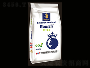 復(fù)合肥料22-9-9-羅伊施-蒂國(guó)化工
