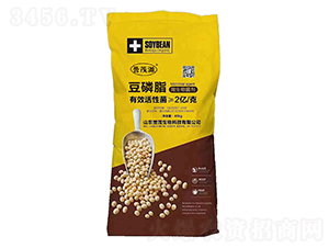 豆磷脂微生物菌肥劑-譽(yù)茂生物