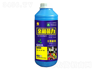 1Lè±æºèŒç´ å¾©(fÃ¹)åˆå¾®ç”Ÿç‰©èŒåŠ‘-è¦ªå’ŒèŒåŠ›-é‡‘æƒ è¾²(nÃ³ng)
