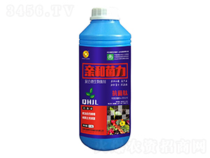 抗菌肽復合微生物菌劑（瓶）-親和菌力-金惠農(nóng)