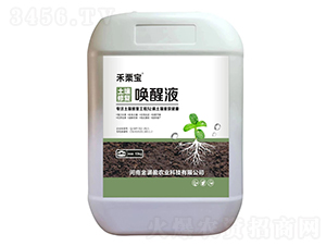 土壤修復(fù)喚醒液-禾栗寶-金滿(mǎn)盈