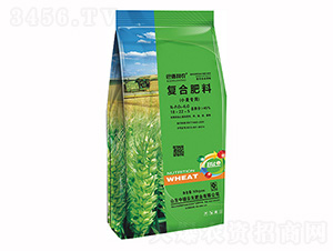 復(fù)合肥料（小麥專用）18-22-5-巴德利農(nóng)-中磷云天