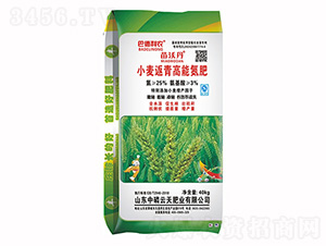 小麥返青高能氮肥-中磷云天