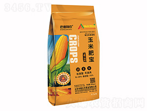 玉米肥寶30-6-6-巴德利農(nóng)-中磷云天
