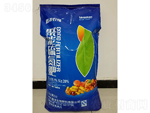 èšèƒ½ç¡«æ°®è‚¥-é‘«æ´‹ç”Ÿç‰©