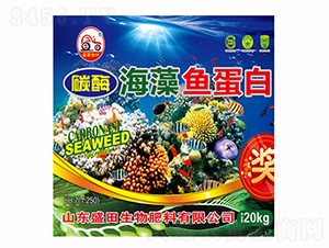 ç¢³é…¶æµ·è—»é­šè›‹ç™½-ç››ç”°ç”Ÿç‰©