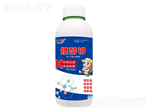 糖醇鉀-豐收客-洛農生物