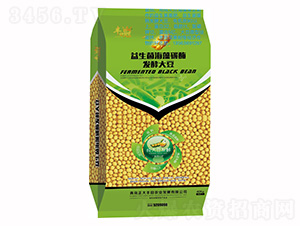 益生菌海藻碳酶發(fā)酵大豆-金凱陽