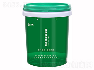 微量元素水溶肥-植物細(xì)胞營養(yǎng)素-百德生物