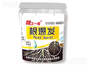 根爆發(fā)-根土一號(hào)-中農(nóng)化生物