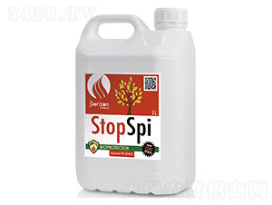 Stop-spi生物殺螨助劑-?？颂m德