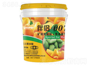 噬菌體、功能性液體肥（柑橘專用）-益農(nóng)伴侶