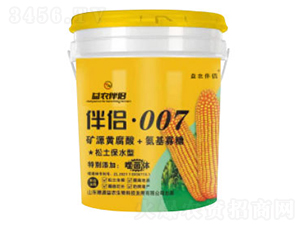 噬菌體、功能性液體肥（玉米專用）-益農(nóng)伴侶