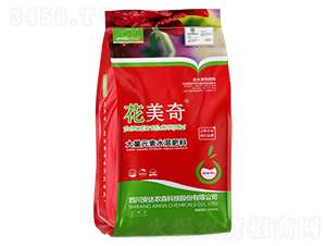 大量元素水溶肥料-花美奇-安達(dá)農(nóng)森