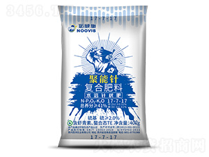 æ°´æº¶é‡ç‹€å¾©(fÃ¹)åˆè‚¥æ–™17-7-17-èšèƒ½é‡-è«¾å¨æ–½ç”Ÿç‰©