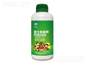 果樹大棚清園專用微生物菌劑-營小哥-莊周農(nóng)業(yè)