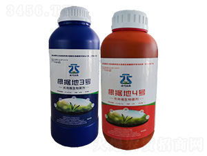 農(nóng)用微生物菌劑-根據(jù)地4號(hào)-云葉生物