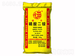 53%磷酸二銨-螳豐