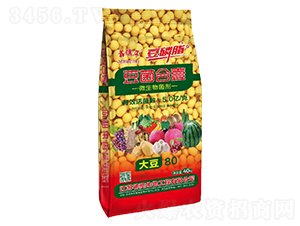 豆菌合壹微生物菌劑-金潤發(fā)