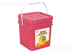 礦源有機(jī)多肽蛋白液-兜兜紅-籽豐生物