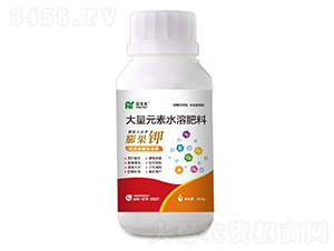 300g膨果鉀-安卡夫-金可諾