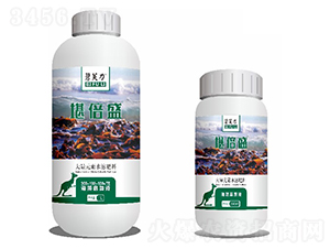 海藻高氮液-堪倍盛-碧芙力