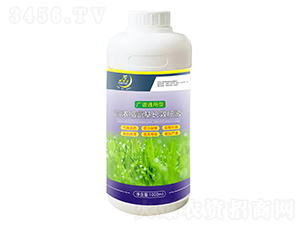 廣譜通用型高濃縮氨基長(zhǎng)效液肥-農(nóng)可豐
